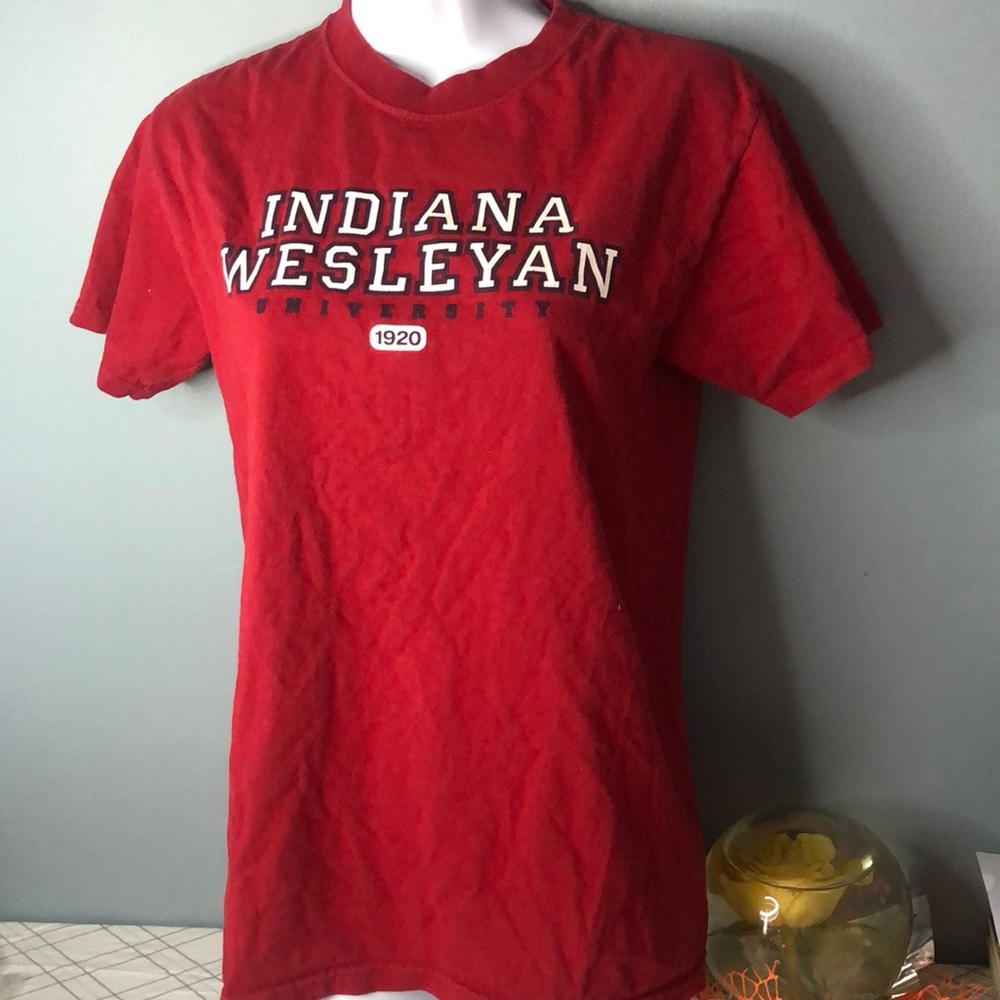 Jones & Mitchell Indiana Wesleyan university